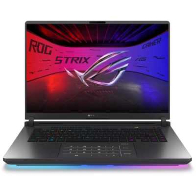 Ноутбук ASUS ROG Strix G16 G615JMR-TS414 90NR0LB1-M00KA0