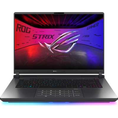 Ноутбук ASUS ROG Strix G16 G615LR 90NR0LR1-M004Y0_Win11P