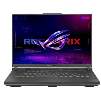 Ноутбук ASUS ROG Strix G16 G615LR 90NR0LR1-M00FB0_Win11P