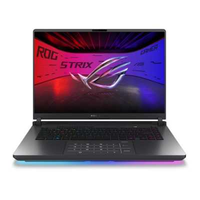 ноутбук ASUS ROG Strix G16 G615LW-S5080 90NR0LG1-M00330-wpro