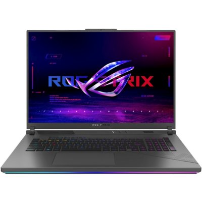 ноутбук ASUS ROG Strix G18 G814JIR-N6091 90NR0ID6-M004Z0