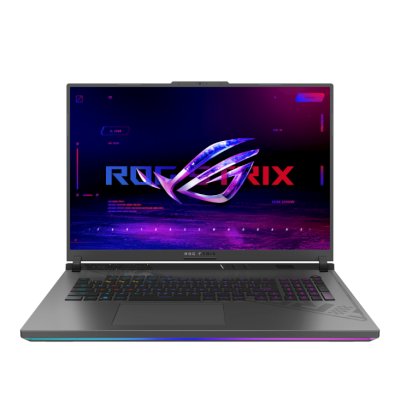 Ноутбук ASUS ROG Strix G18 G814JU-N5059 90NR0CY1-M00430