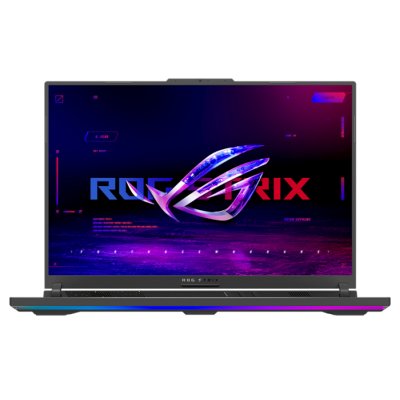 Ноутбук ASUS ROG Strix G18 G814JV-N6055 90NR0CM1-M00330