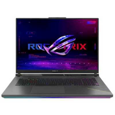 Ноутбук ASUS ROG Strix G18 G814PM 90NR0L29-M003Y0_Win11P