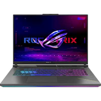 Ноутбук ASUS ROG Strix G18 G814PM-S8117 90NR0L29-M005X0