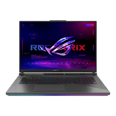 ноутбук ASUS ROG Strix G18 G814PP-S9032 90NR0KY8-M001M0