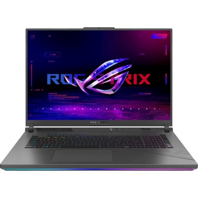 Ноутбук ASUS ROG Strix G18 G814PP-S9032 90NR0KY8-M00380