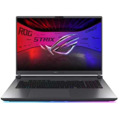 Ноутбук ASUS ROG Strix G18 G815JPR 90NR0LM1-M001Z0_Win11P