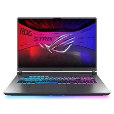 Ноутбук ASUS ROG Strix G18 G815LM-TT170 90NR0LP1-M007Y0