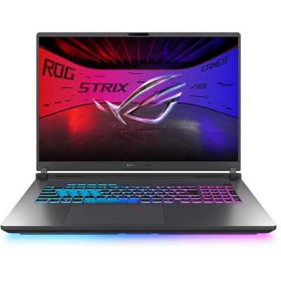 Ноутбук ASUS ROG Strix G18 G815LP-S9141 90NR0LK1-M00750