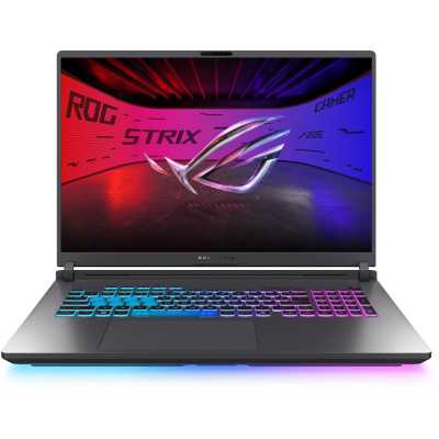 Ноутбук ASUS ROG Strix G18 G815LP-TT202 90NR0LK1-M00A40