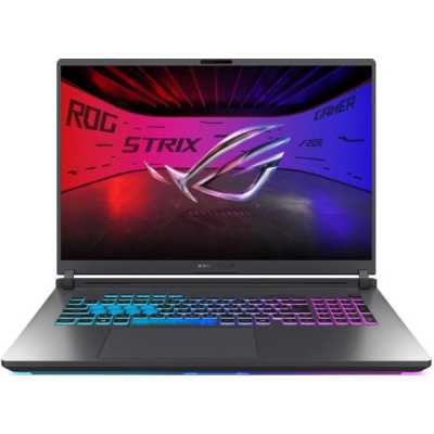 Ноутбук ASUS ROG Strix G18 G815LR 90NR0LT1-M00390_Win11P