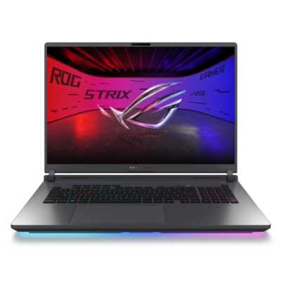Ноутбук ASUS ROG Strix G18 G815LR-TT344 90NR0LT1-M00H30