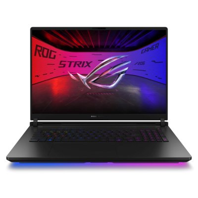 Ноутбук ASUS ROG Strix G18 G835LXG-TQ530W 90NR0LF1-M00SN0