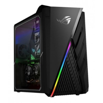 компьютер ASUS ROG Strix GA35 G35DX-RU003W 90PD02W1-M001D0