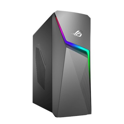 компьютер ASUS ROG Strix GL10CS-RU002T 90PD02S1-M02550