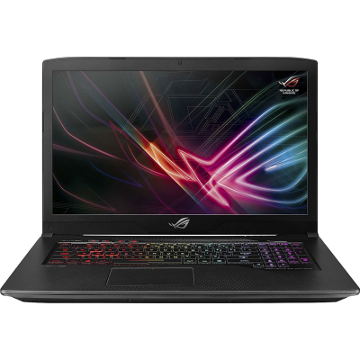 ноутбук ASUS ROG Strix GL503GE-EN067T 90NR0081-M00900