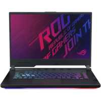Ноутбук ASUS ROG Strix GL531GT-AL234 90NR01L3-M04990