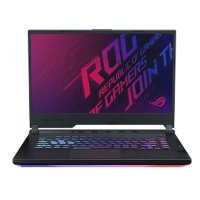 Ноутбук ASUS ROG Strix GL531GT-AL237T 90NR01L3-M05020