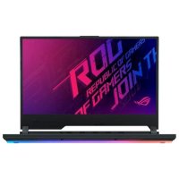 Ноутбук ASUS ROG Strix GL531GT-AL336T 90NR01L3-M07460