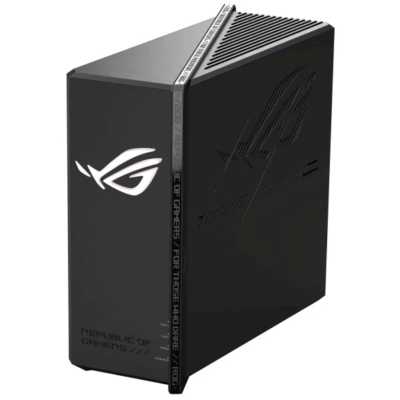 роутер ASUS ROG Strix GS-BE18000