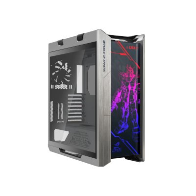 корпус ASUS ROG Strix Helios GUNDAM EDITION GX601 90DC0023-B30010
