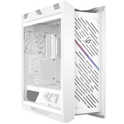 Корпус ASUS ROG Strix Helios II GX601S White