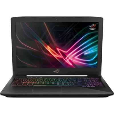 ноутбук ASUS ROG Strix Hero GL503VD-FY374 90NB0GQ2-M06720