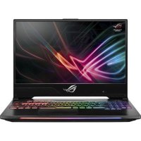 Ноутбук ASUS ROG Strix Hero II GL504GM-BN385T 90NR00K2-M08560