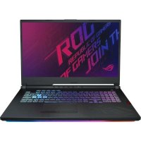 Ноутбук ASUS ROG Strix Hero III G731GU-EV099T 90NR01T2-M02530