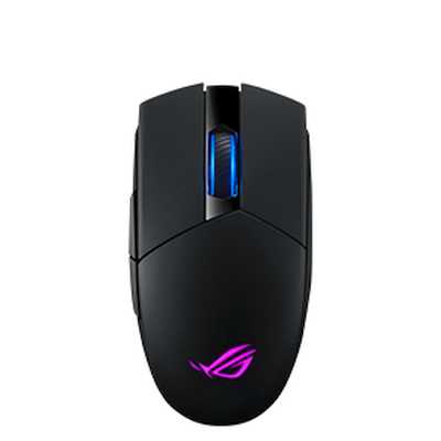 мышь ASUS ROG Strix Impact II WL 90MP01P0-BMUA00