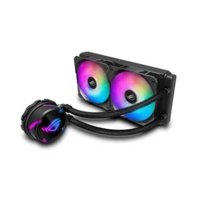 кулер ASUS ROG Strix LC 240 RGB