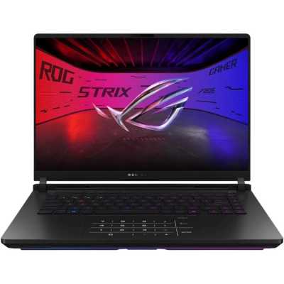 Ноутбук ASUS ROG Strix Scar 16 G635LX 90NR0L81-M001K0_Win11P