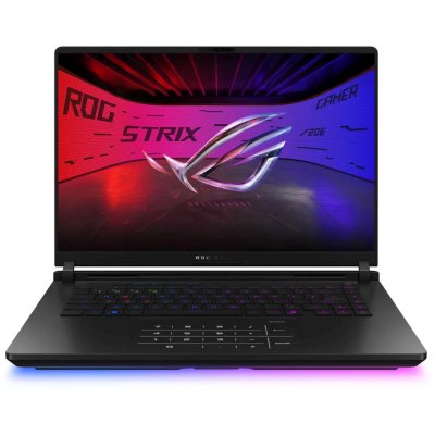 Ноутбук ASUS ROG Strix Scar 16 G635LX 90NR0L81-M006R0_Win11P