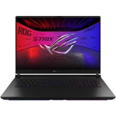 Ноутбук ASUS ROG Strix Scar 18 G835LW 90NR0LI1-M001C0_Win11P