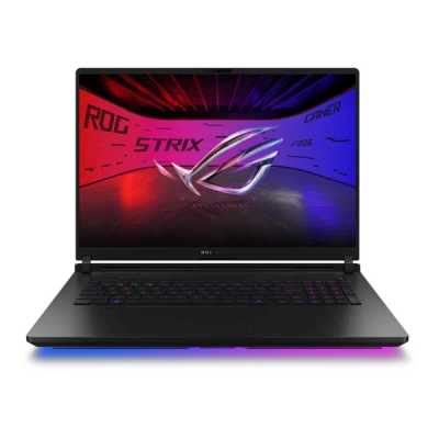 Ноутбук ASUS ROG Strix Scar 18 G835LW-SA013 90NR0LI1-M00140