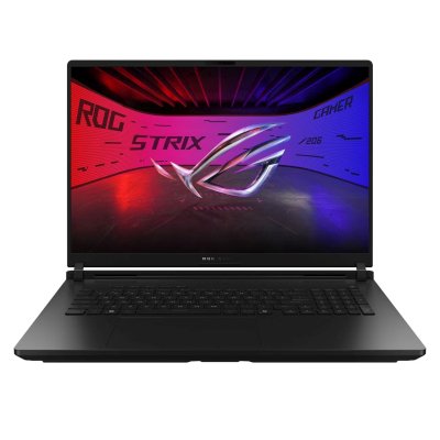 Ноутбук ASUS ROG Strix Scar 18 G835LW-SA092 90NR0LI1-M00470