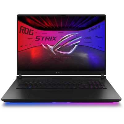 Ноутбук ASUS ROG Strix Scar 18 G835LW-SA190W 90NR0LI1-M008Y0
