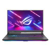 Ноутбук ASUS ROG Strix Scar G17 G713QR-HG085T 90NR05J2-M02050