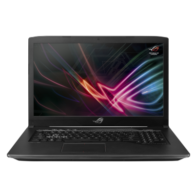 ноутбук ASUS ROG Strix Scar GL703VM-GC217T 90NB0GL2-M03550