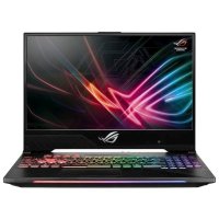 Ноутбук ASUS ROG Strix Scar II GL504GS-ES065 90NR00L1-M02230