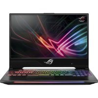 Ноутбук ASUS ROG Strix Scar II GL504GS-ES118T 90NR00L1-M02960