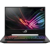 Ноутбук ASUS ROG Strix Scar II GL504GW-ES006 90NR01C1-M01340