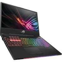 Ноутбук ASUS ROG Strix Scar II GL504GW-ES036T 90NR01C1-M01210