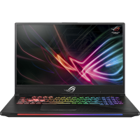 Ноутбук ASUS ROG Strix Scar II GL704GM-EV006 90NR00N1-M00090