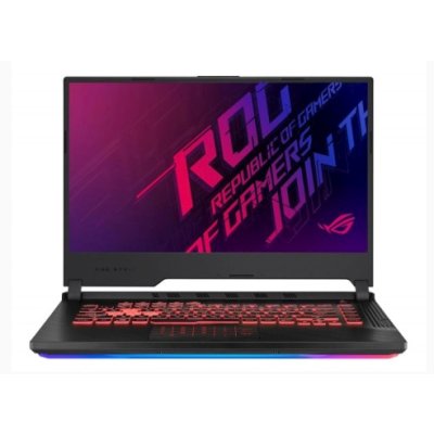 ноутбук ASUS ROG Strix Scar III G531GU-ES274T 90NR01J1-M04970