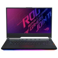 Ноутбук ASUS ROG Strix Scar III G531GV-ES191T 90NR01I1-M03660