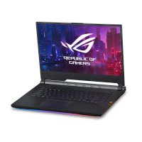 Ноутбук ASUS ROG Strix Scar III G531GW-AZ124T 90NR01N1-M02060
