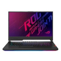 Ноутбук ASUS ROG Strix Scar III G731GV-EV106T 90NR01P1-M02340