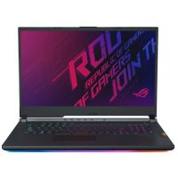 Ноутбук ASUS ROG Strix Scar III G731GV-EV107 90NR01P1-M02350